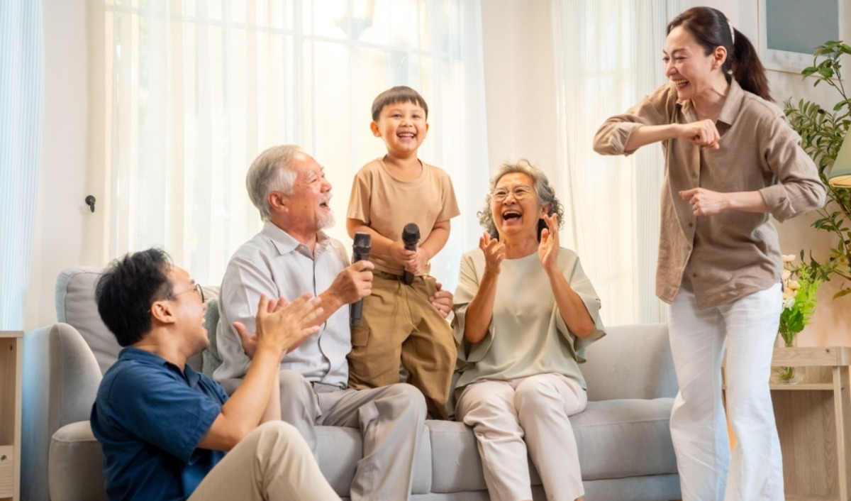 trẻ mắc bệnh cơ tim phì đại vẫn sống khỏe