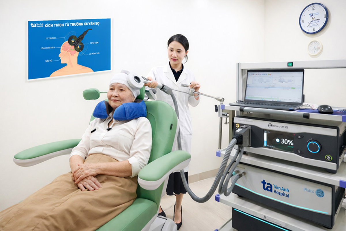 Chính sách chăm sóc sức khỏe và quyền lợi dành cho người cao tuổi