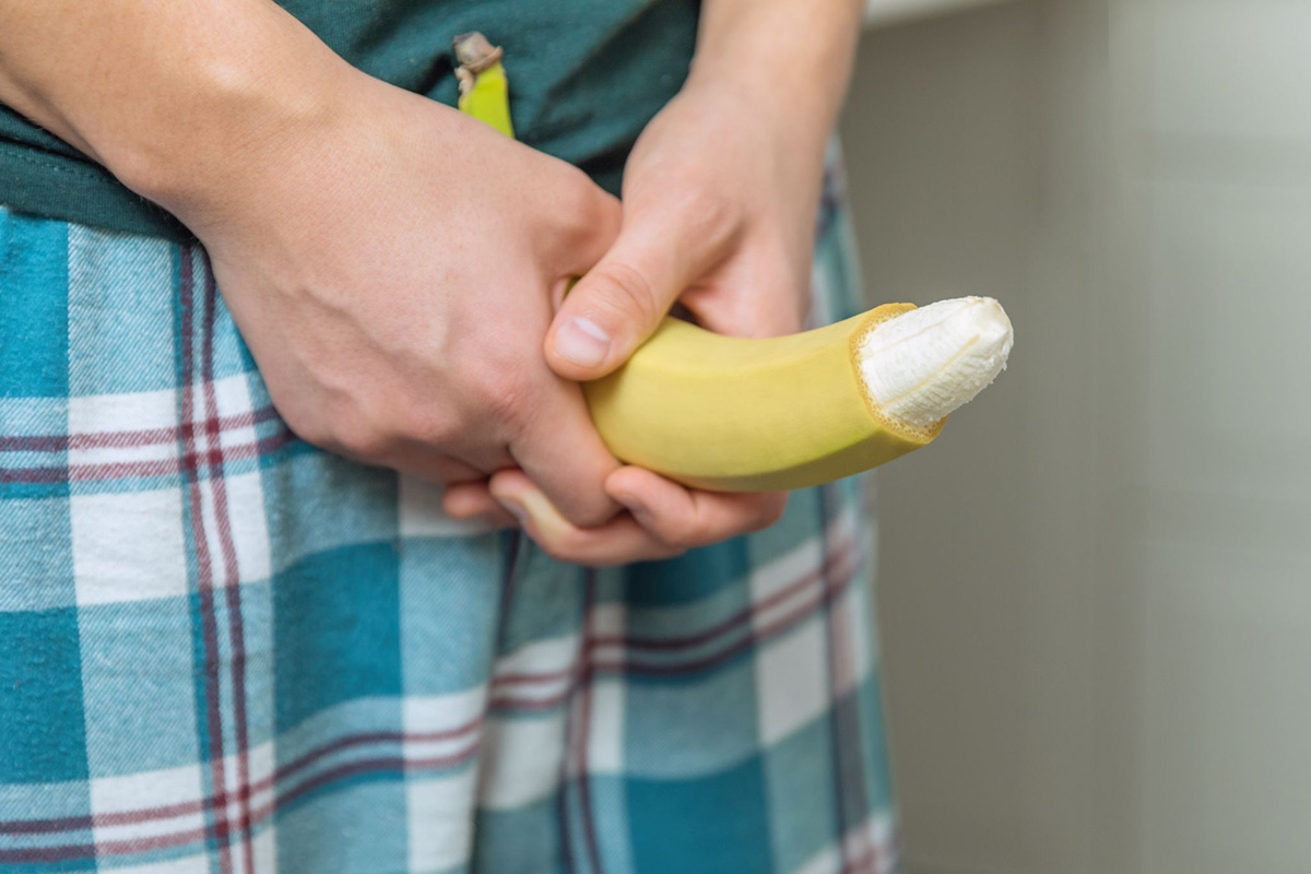 đây là hiện tượng bình thường