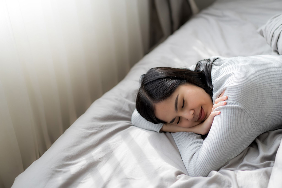 giấc ngủ ngắn cải thiện sự tập trung