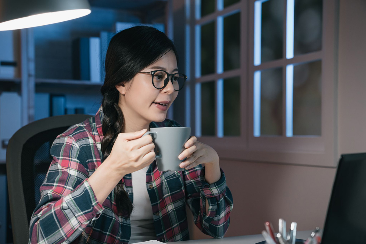 nên hạn chế sử dụng các chất kích thích