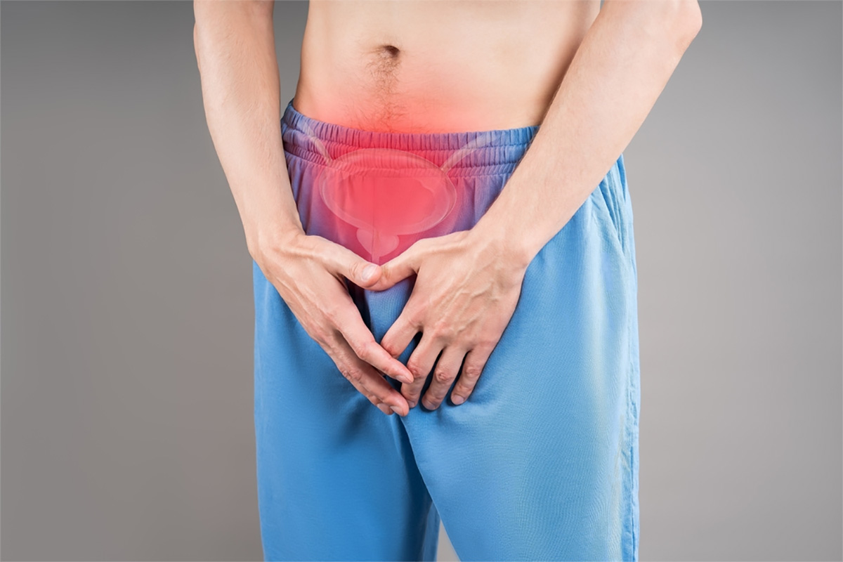 nếu gặp triệu chứng bất thường nên đi khám