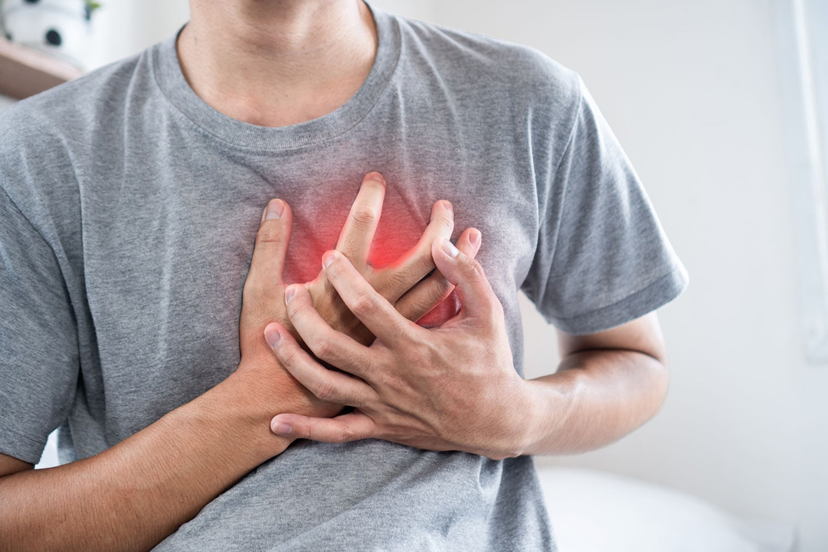 ngủ ít thời gian dài tăng nguy cơ bệnh tim mạch