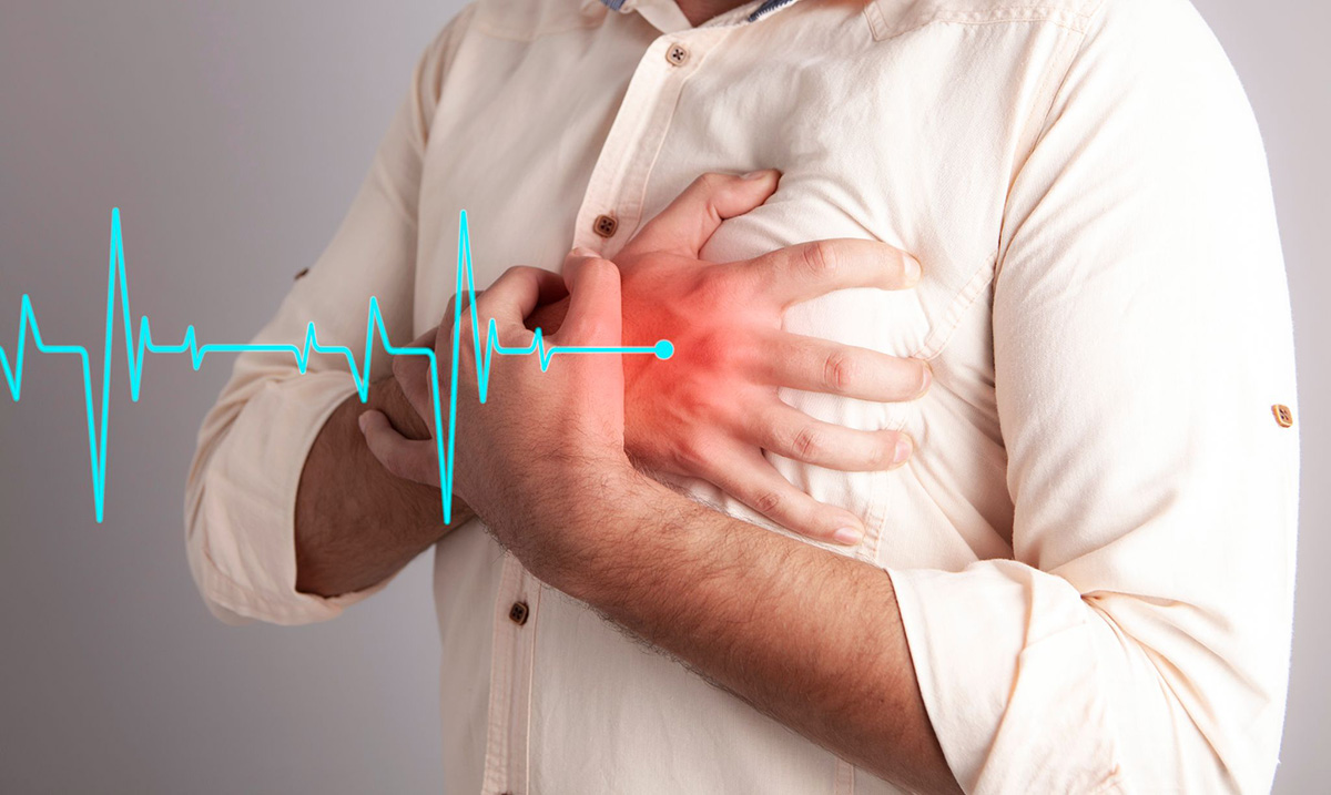 thức khuya có nguy cơ gặp vấn đề tim mạch