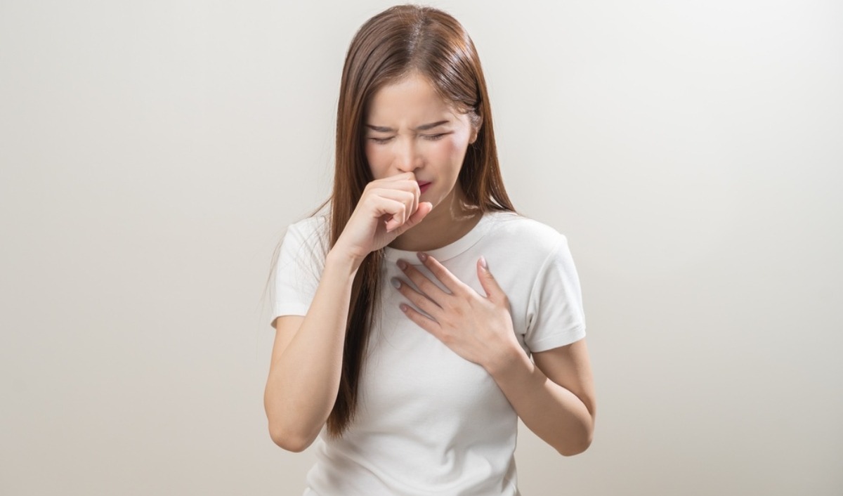 virus viêm cơ tim có thể lây qua đường hô hấp