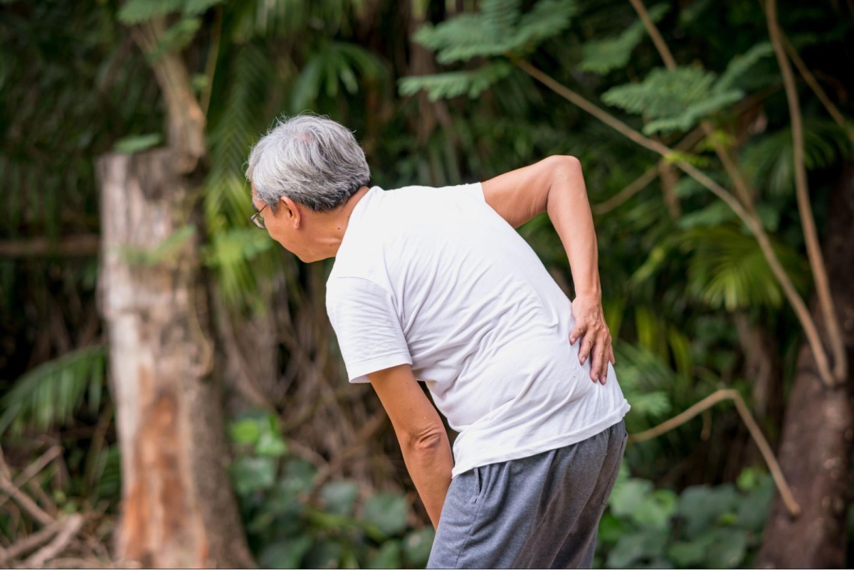 Các yếu tố quyết định thoát vị đĩa đệm có chữa khỏi hay không