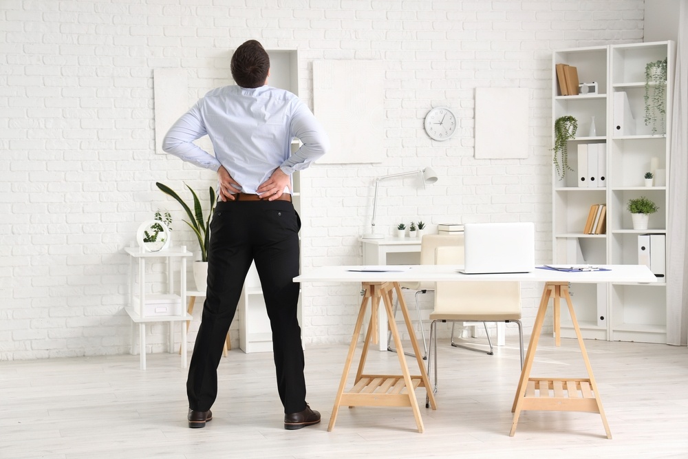 Tăng cường vận động và rèn luyện giúp phòng ngừa thoát vị đĩa đệm