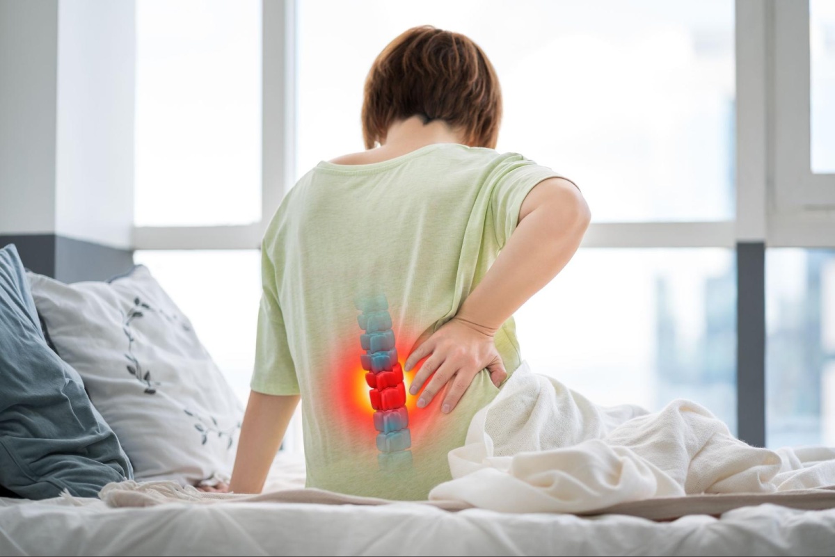 Thoát vị đĩa đệm càng nặng, càng khó chữa khỏi