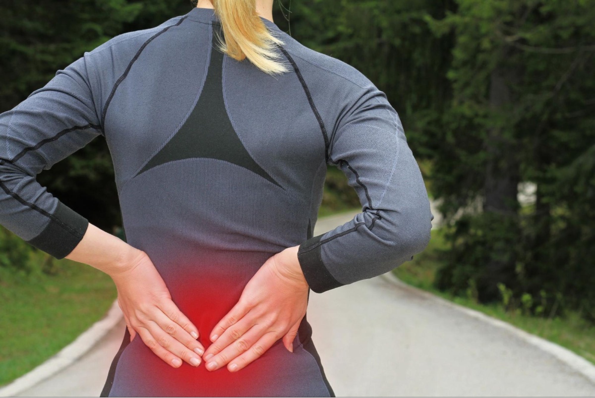 Tiêu chí lựa chọn môn thể thao phù hợp cho người thoát vị đĩa đệm