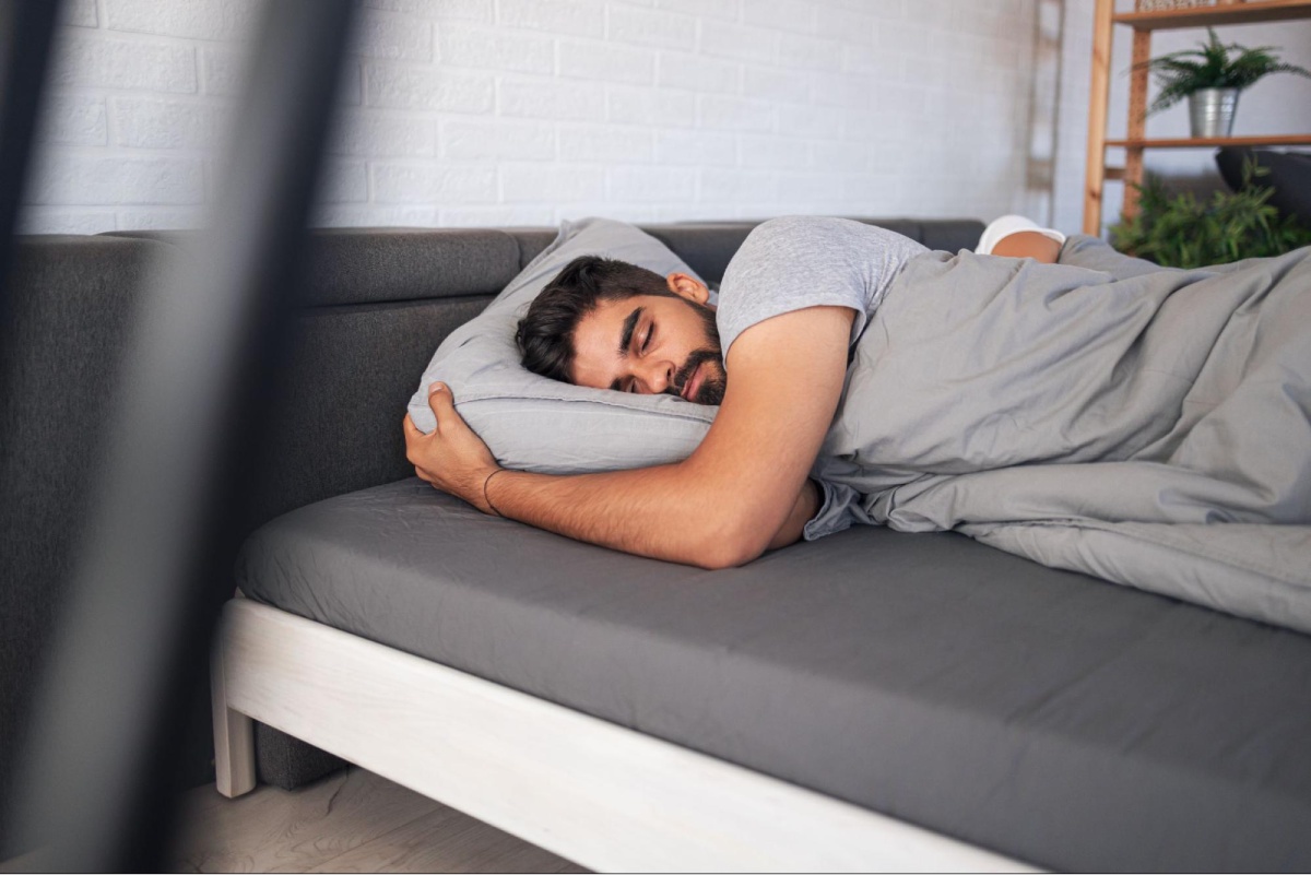 Trang bị gối và nệm phù hợp cho người thoát vị đĩa đệm
