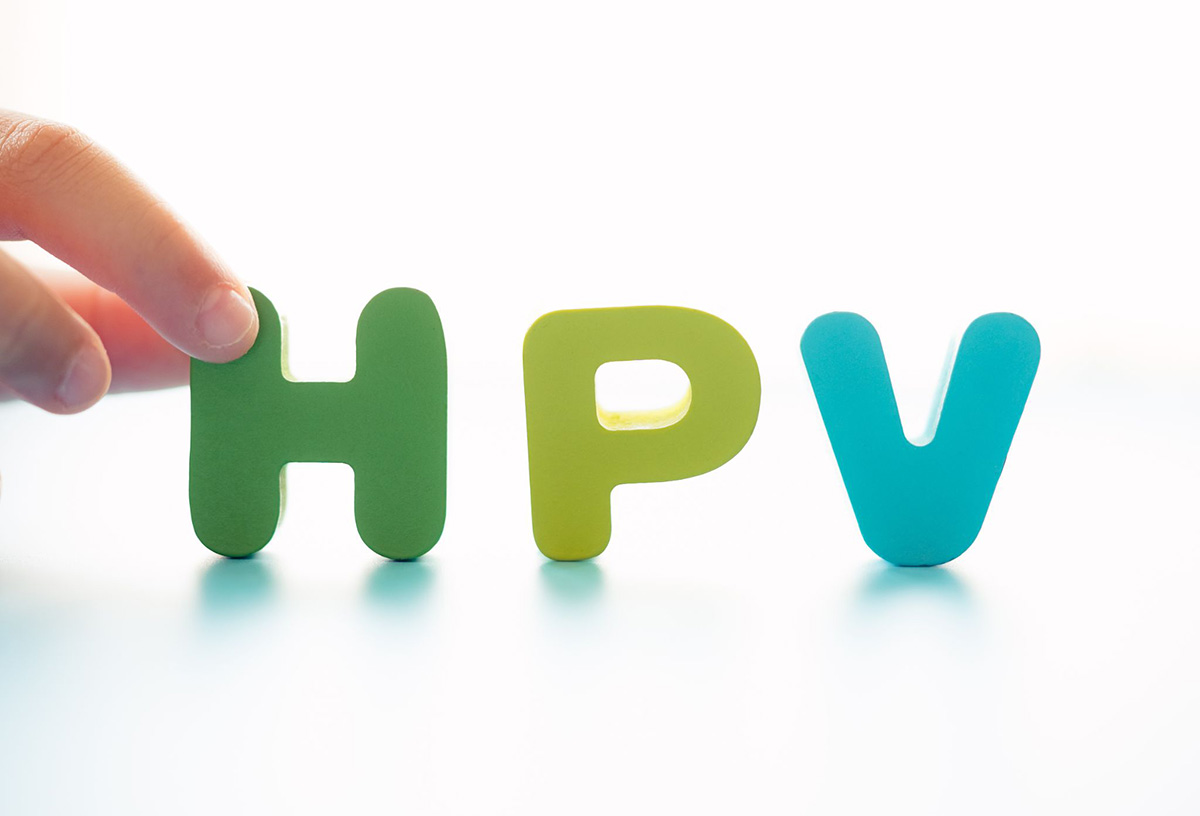 có thể lây lan virus hpv