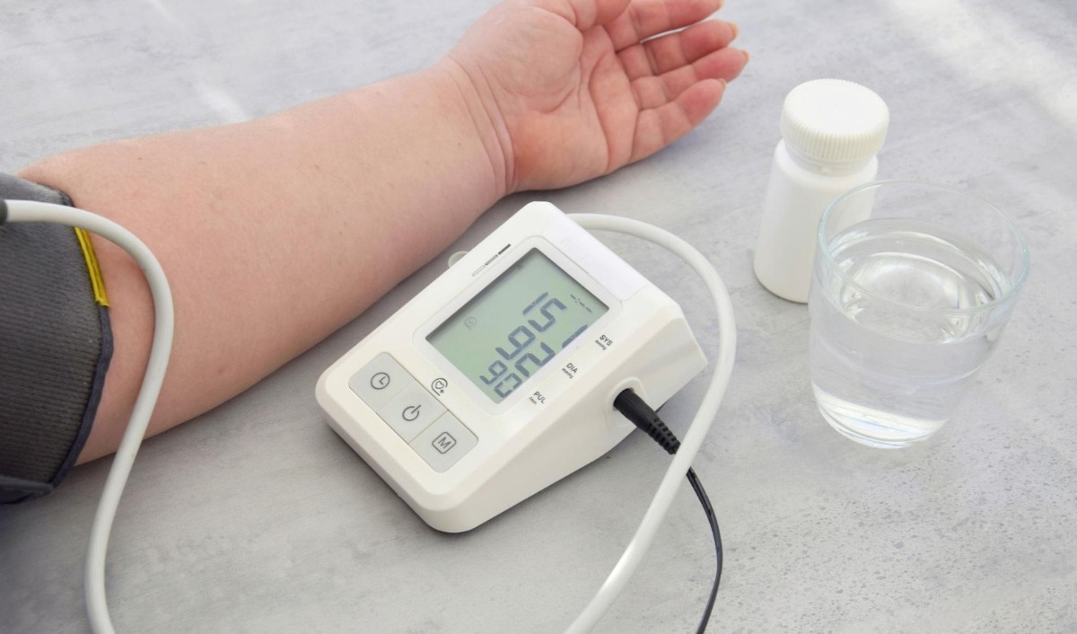 cao huyết áp gây bệnh mạch vành 3 nhánh
