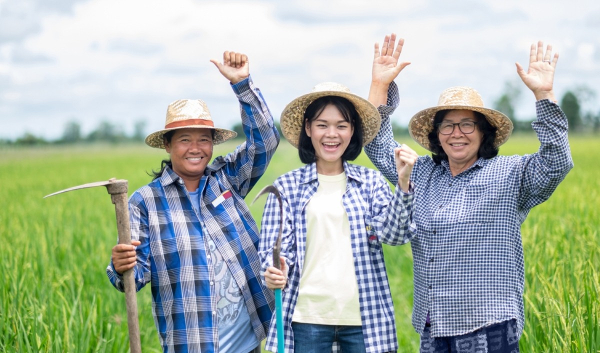 nám di truyền trong giai đình