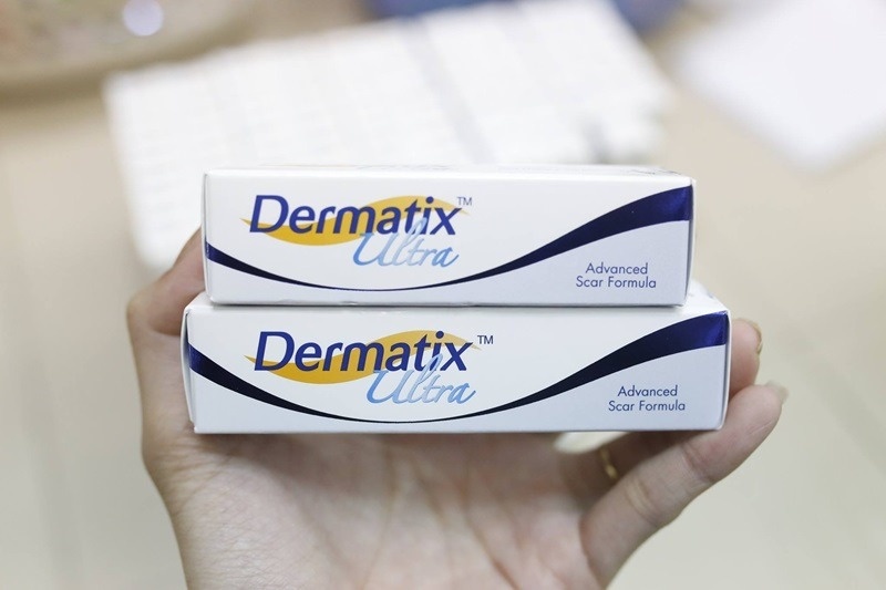 hộp dermatix