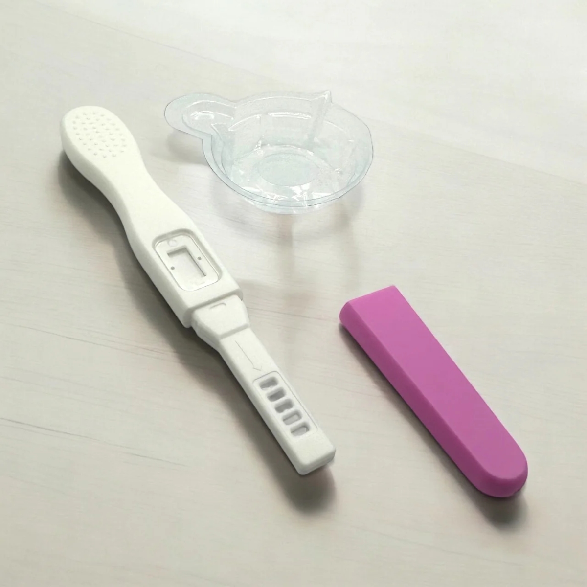 kit test sùi mào gà