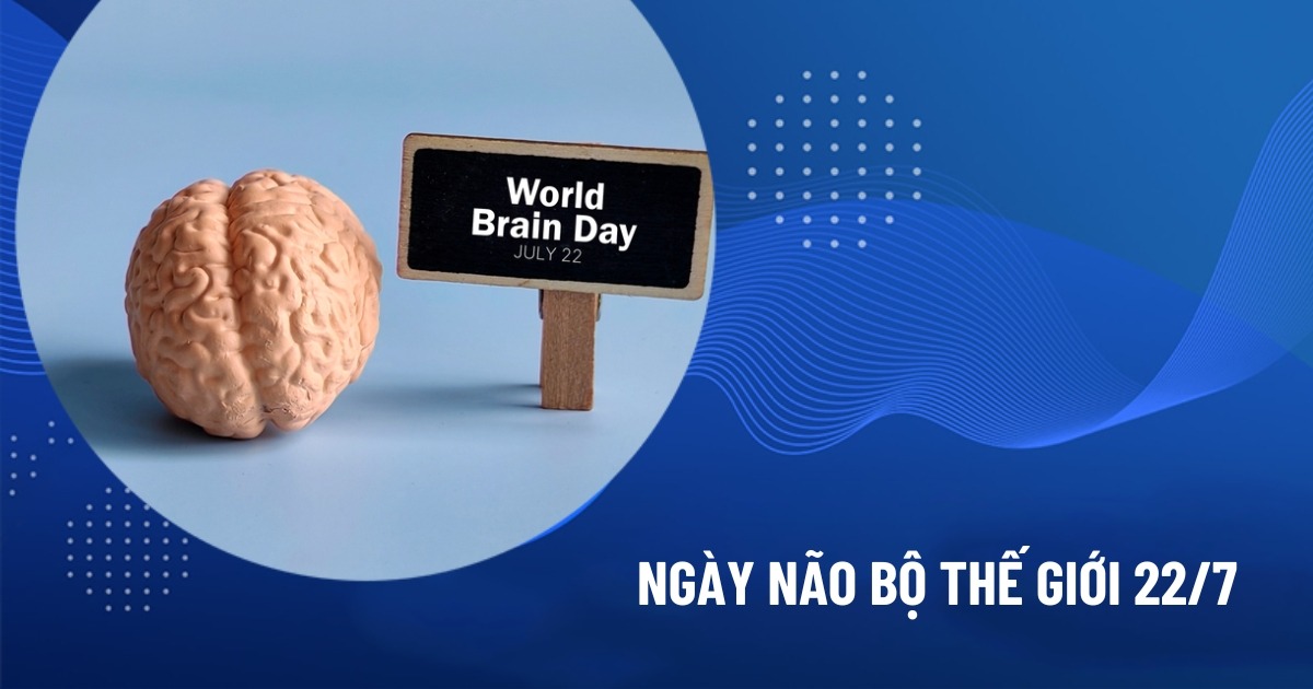 ngày não bộ thế giới
