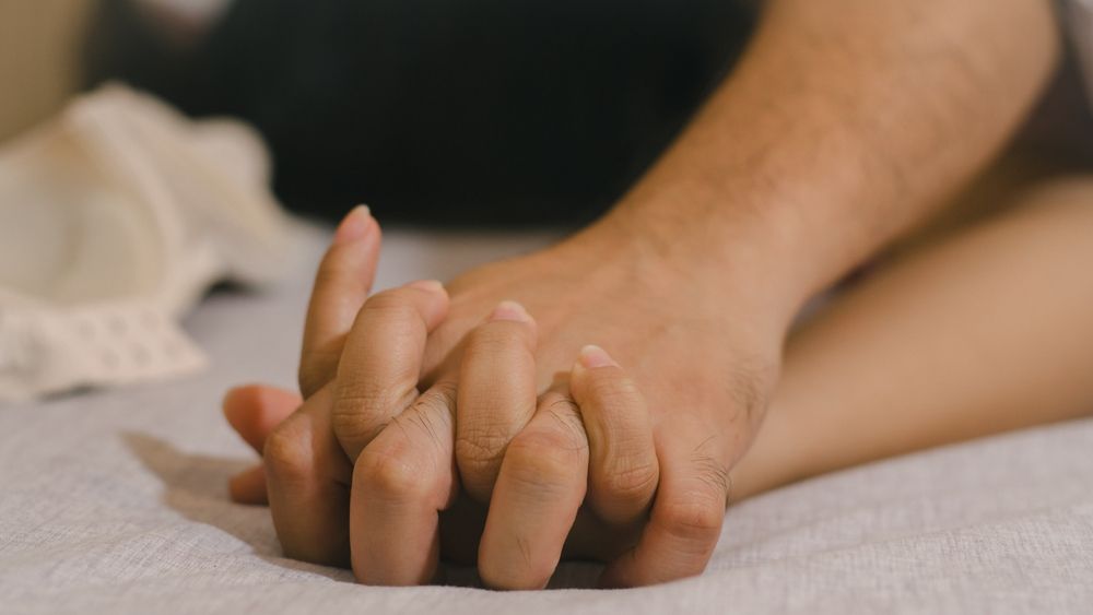 người bệnh cần kiêng quan hệ