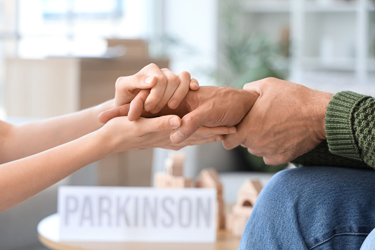 triệu chứng đặc biệt của bệnh parkinson