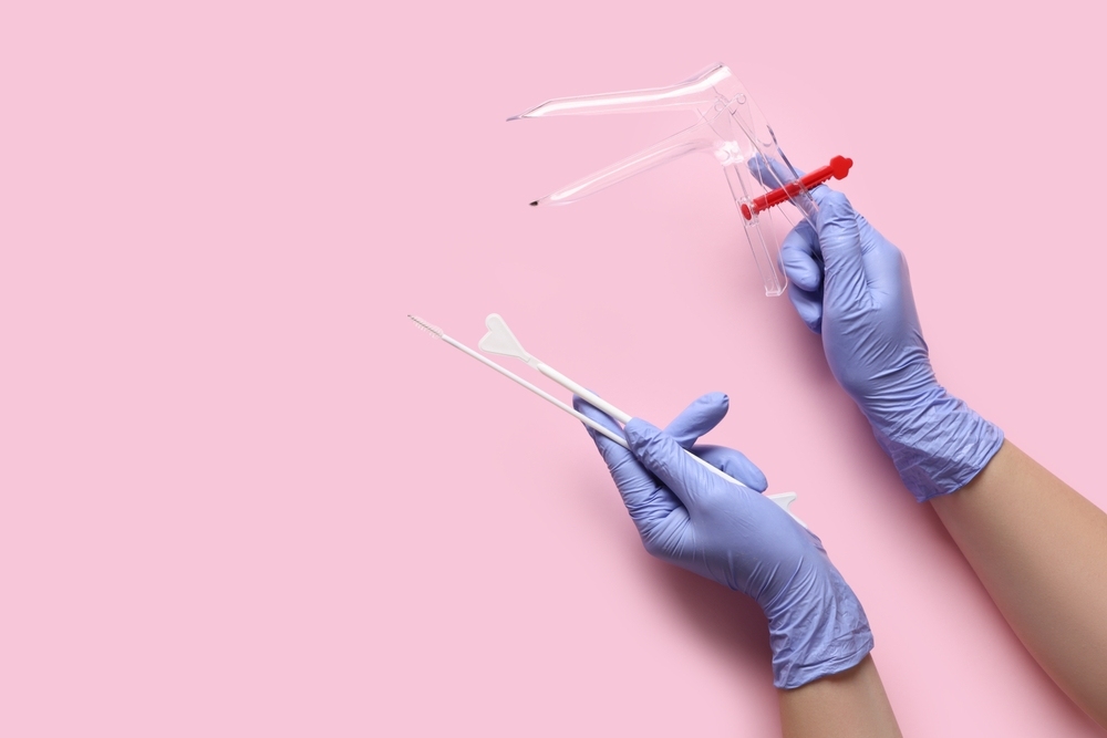 xét nghiệm pap smear