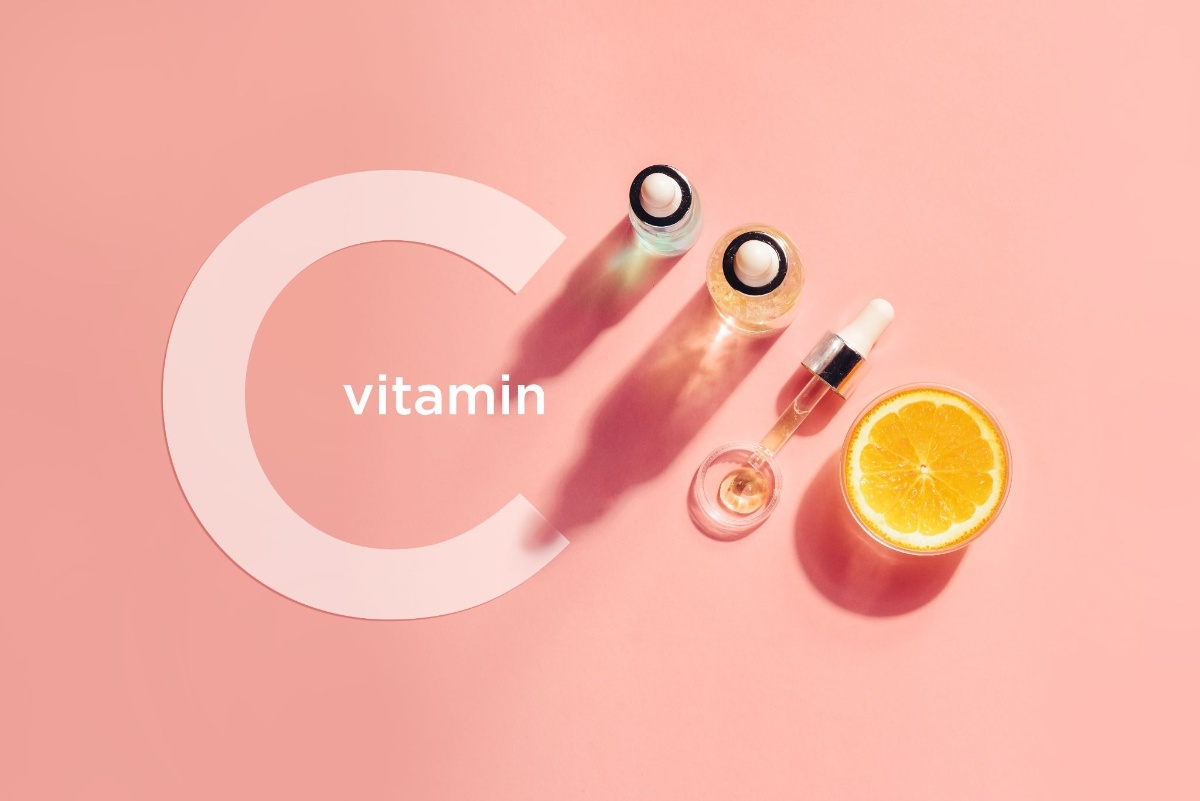 bộ vitamin c