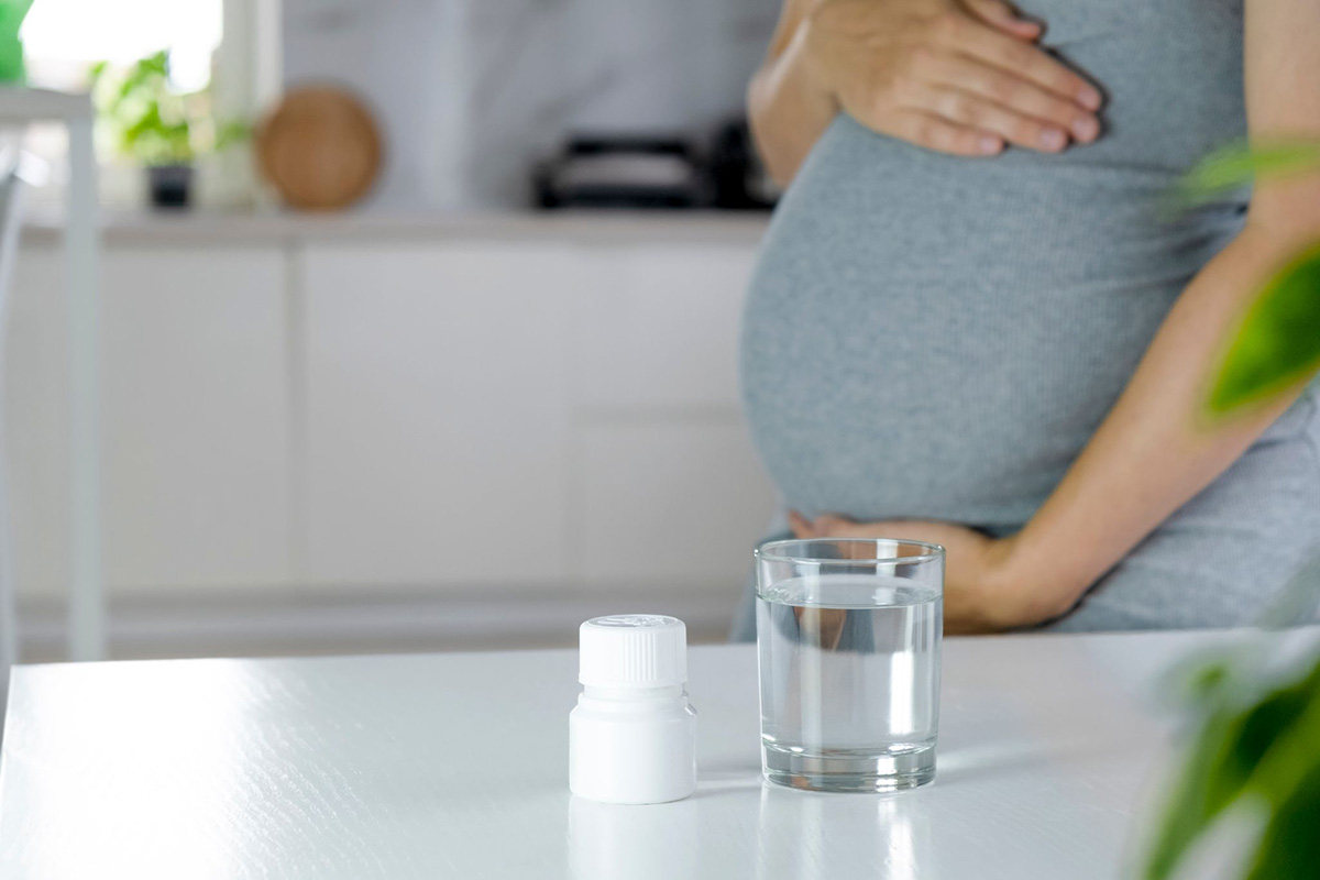 thiếu máu thiếu sắt
