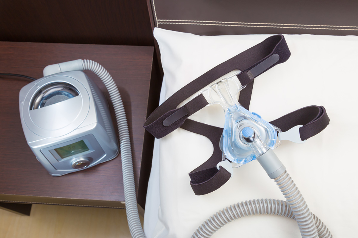 máy cpap